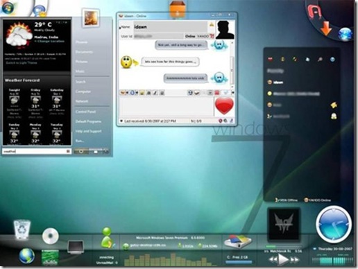 windows7 windows7