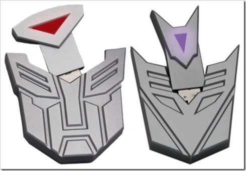 transformers-usb