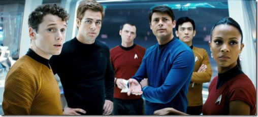 startrekcast