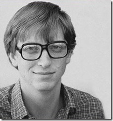 Young-Bill-Gates