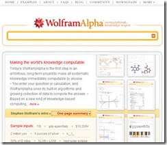 wolframalpha