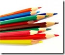 Coloured-Pencil