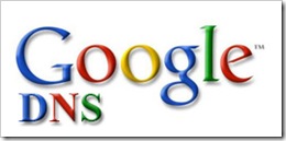 GoogleDNS