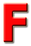F-Symbol