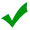 Check-Mark Check-Mark