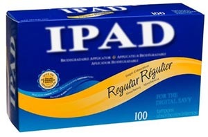 Ipad-Packaging