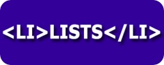 lists