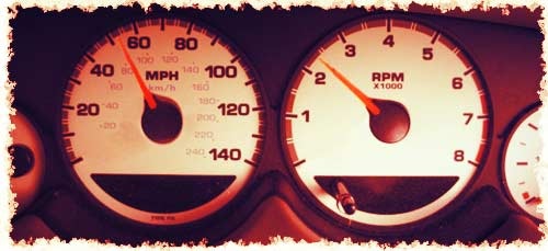 Speedometer2