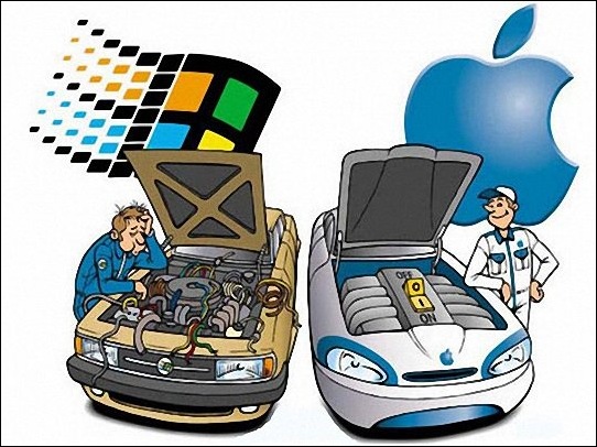 Apple_vs_Microsoft