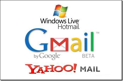 Microsoft revamps Hotmail, takes on Google and Yahoo 