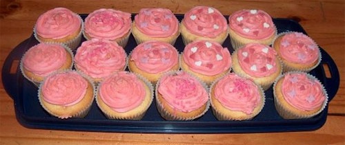 cup-cakes