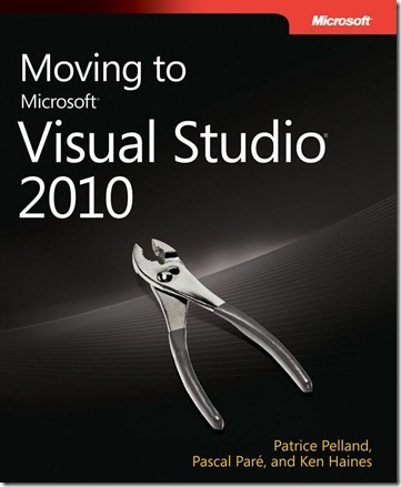 Moving_To_Micorsoft_Visual_Studio_2010
