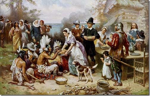 thanksgiving