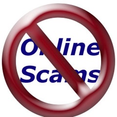 Online-Scams