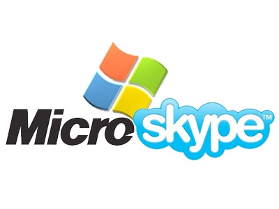 Microsoft-Skype