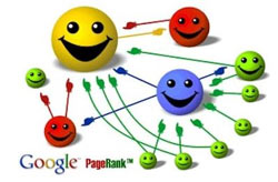 Google PageRank