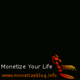 Monetize your blog