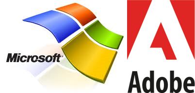 Microsoft Adobe Acquisition