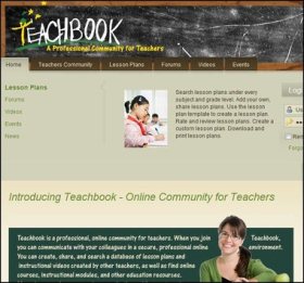 Teachbook