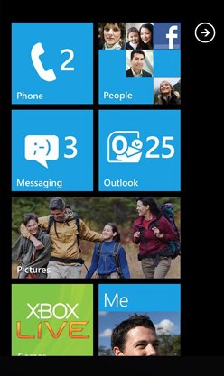 Windows Phone 7