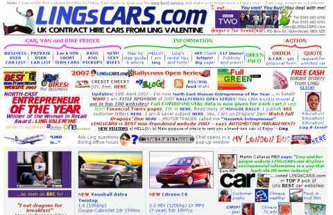 image Worst Website 5