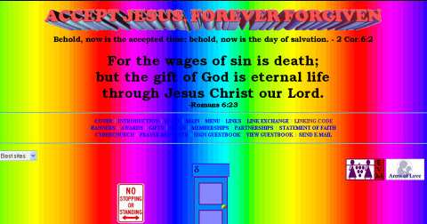 image Worst Website 1