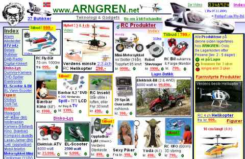 image Worst Website 4