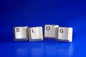 The meaning of blogging