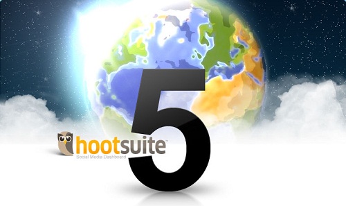 Hootsuite 5