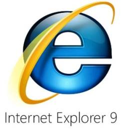 Internet Explorere 9 IE9